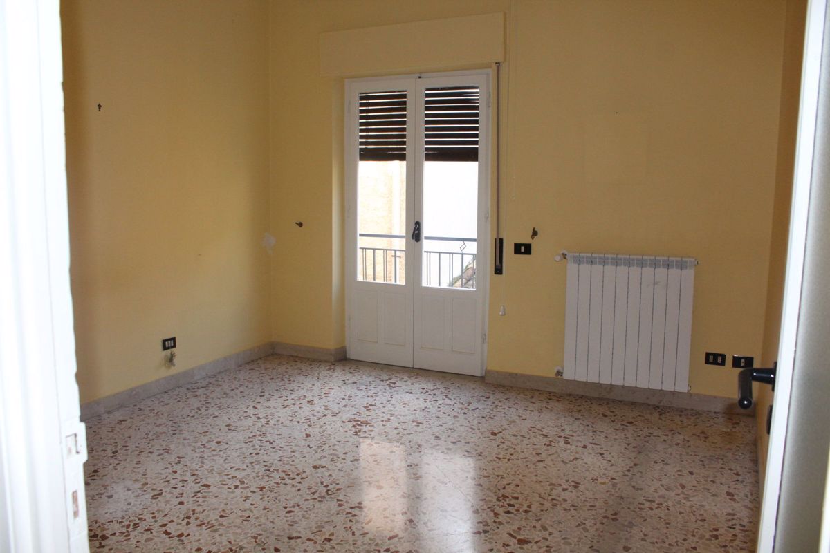 Trilocale in vendita a Belmonte Mezzagno