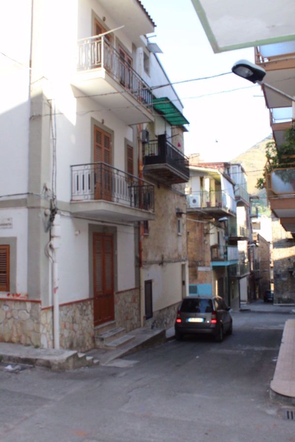Trilocale in vendita a Belmonte Mezzagno