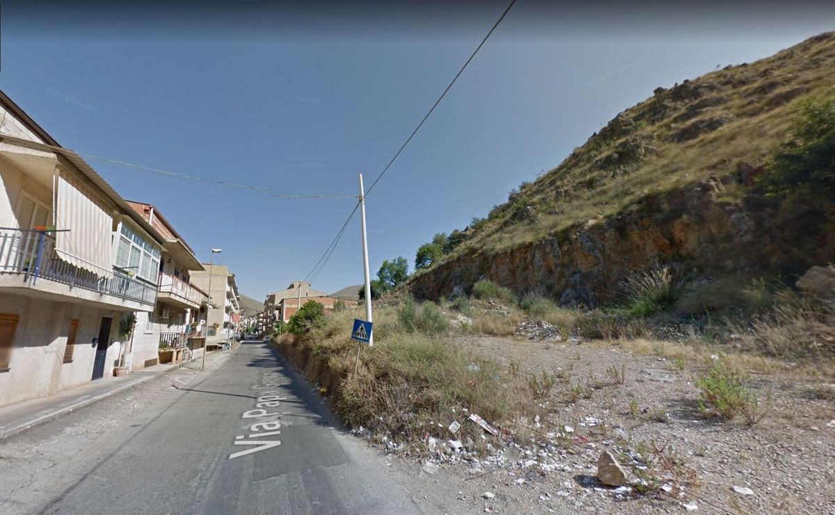 Terreno Edificabile in vendita a Belmonte Mezzagno