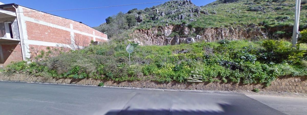Terreno Edificabile in vendita a Belmonte Mezzagno