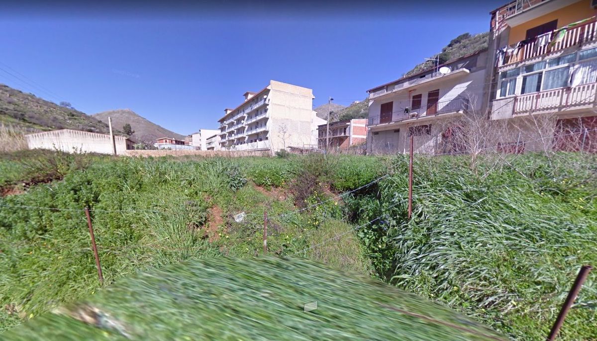 Terreno Edificabile in vendita a Belmonte Mezzagno