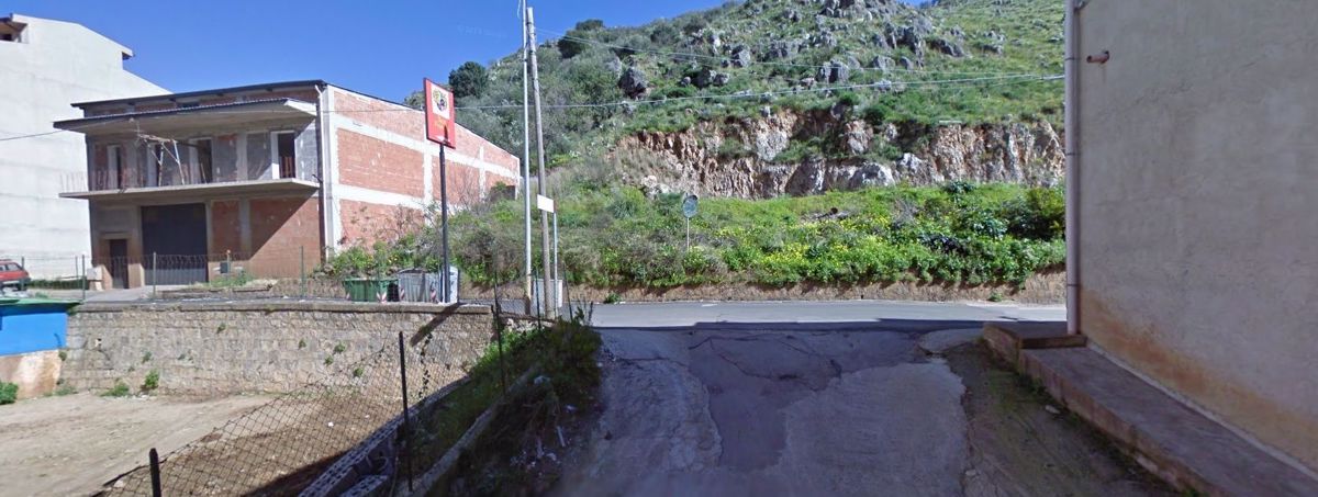 Terreno Edificabile in vendita a Belmonte Mezzagno