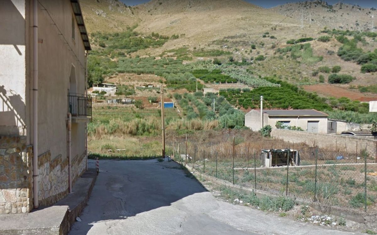 Terreno Edificabile in vendita a Belmonte Mezzagno