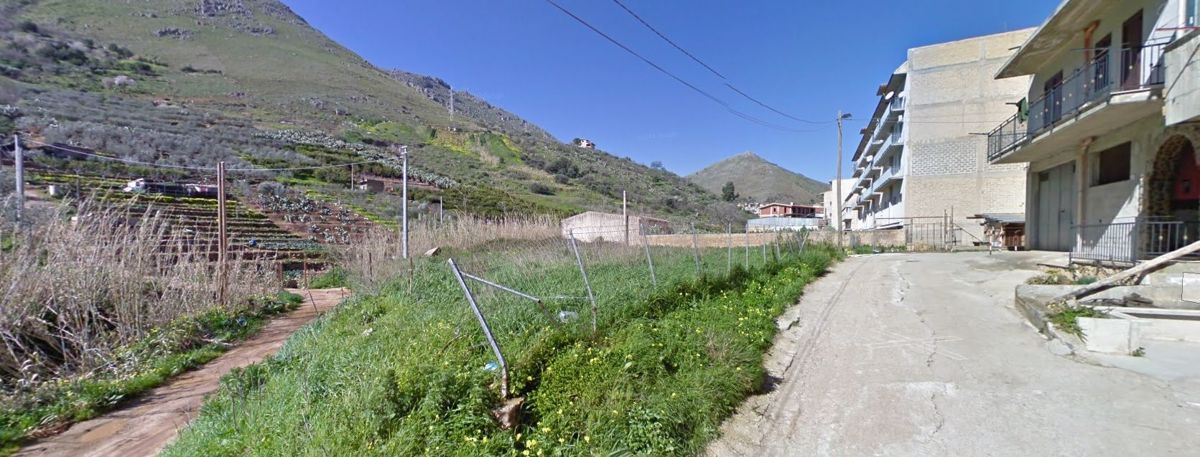 Terreno Edificabile in vendita a Belmonte Mezzagno