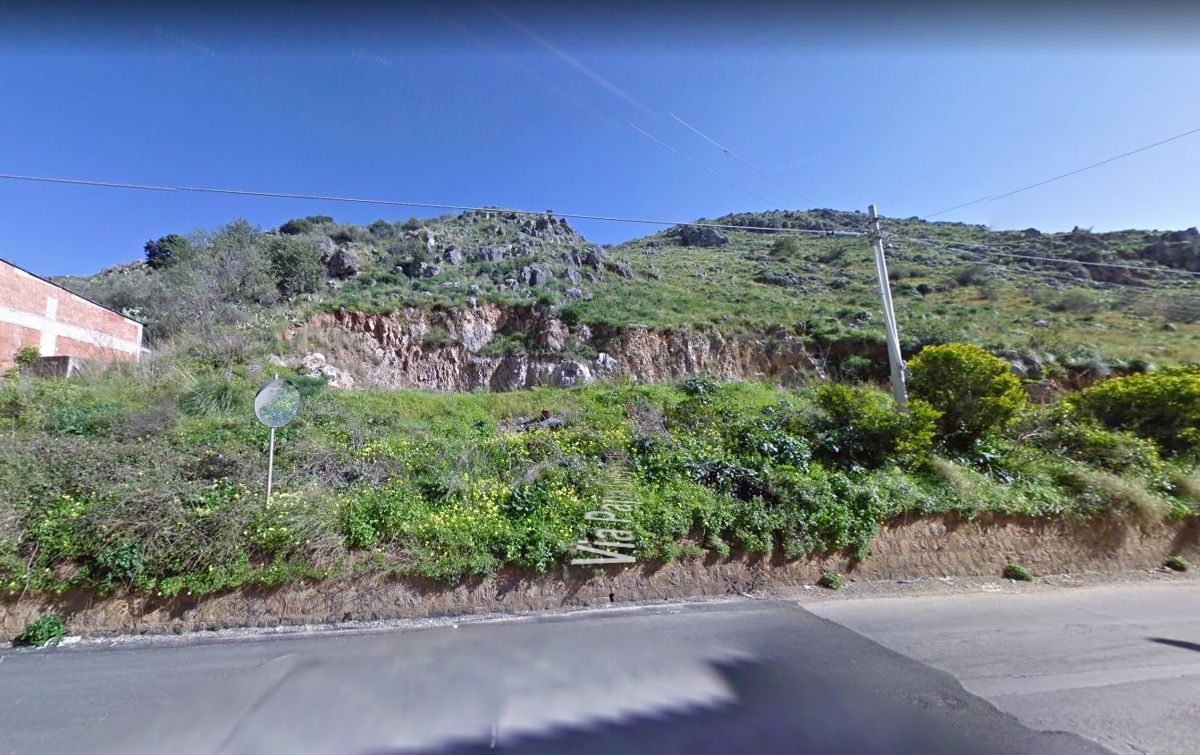 Terreno Edificabile in vendita a Belmonte Mezzagno