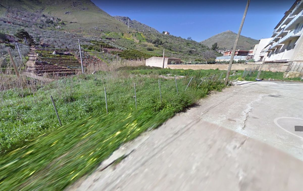 Terreno Edificabile in vendita a Belmonte Mezzagno