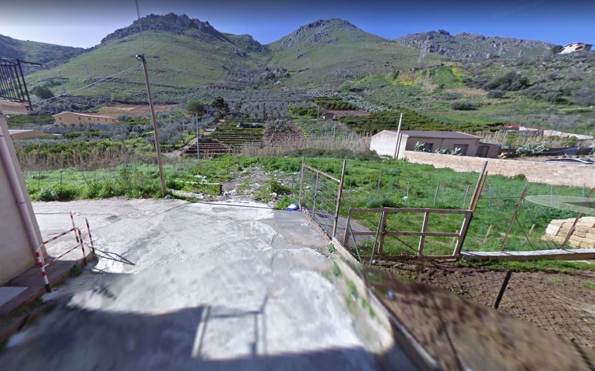 Terreno Edificabile in vendita a Belmonte Mezzagno