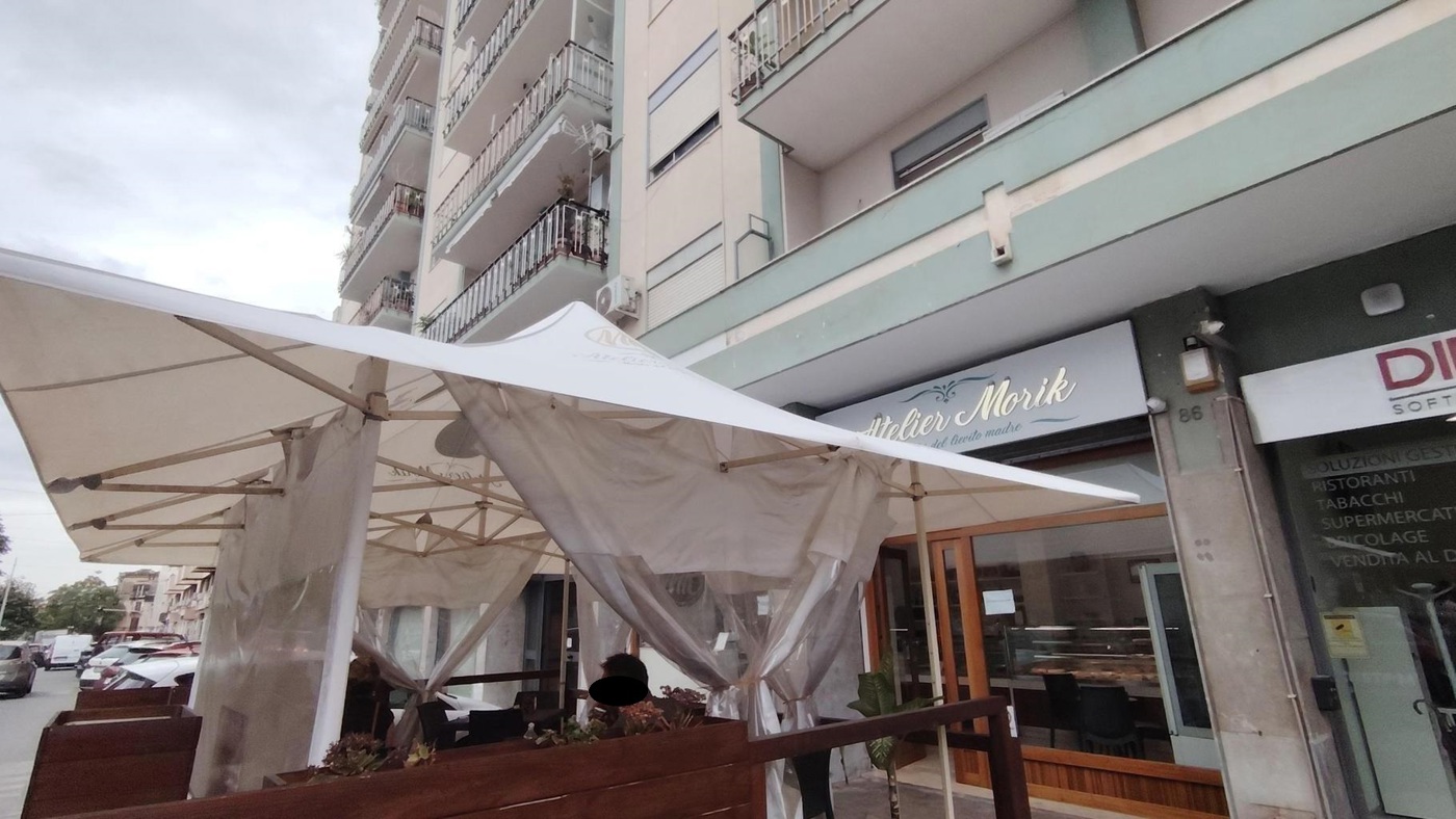 Attivit� commerciale Bar e tabacchi in affitto/gestione a Palermo
