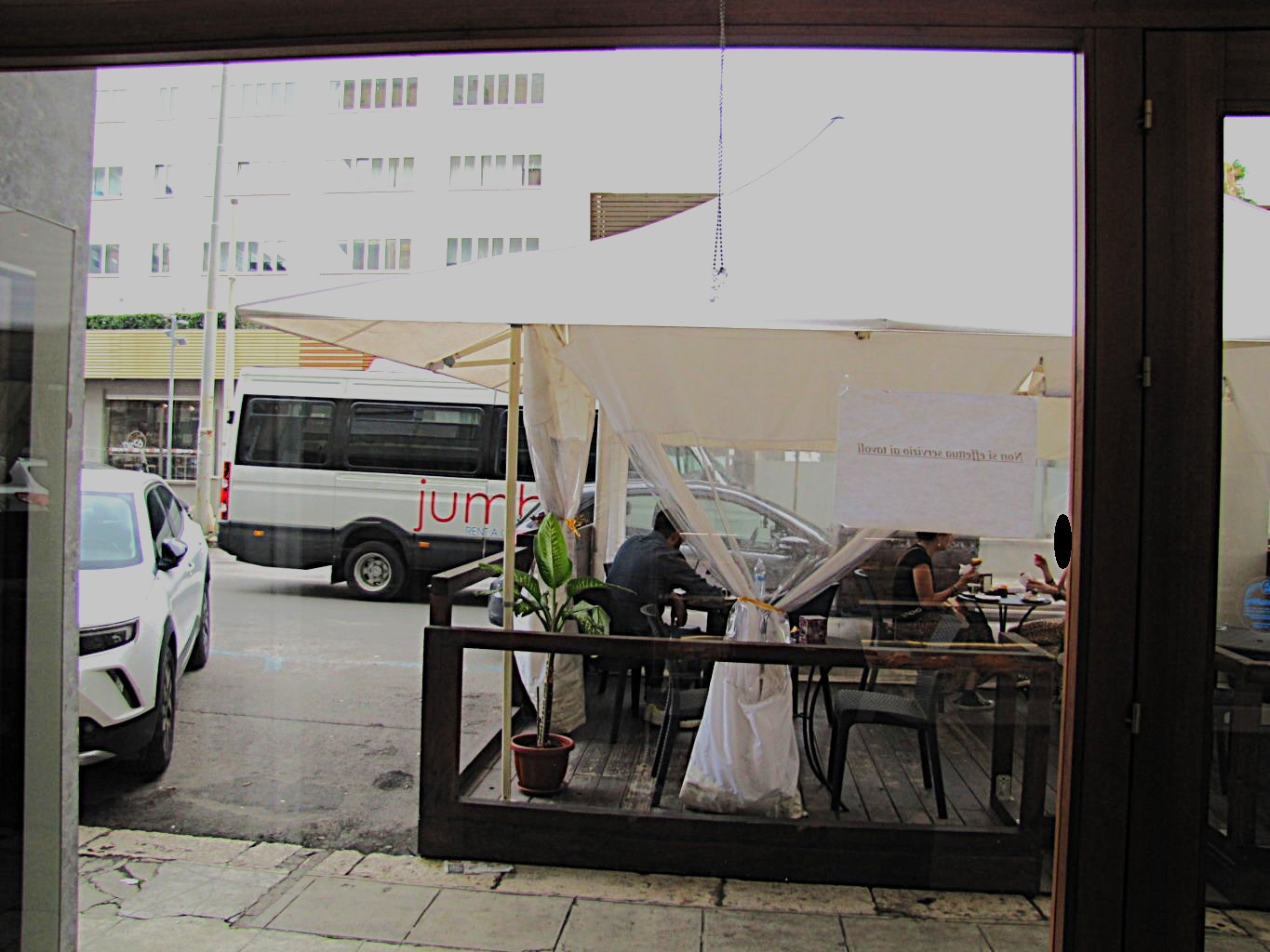Attivit� commerciale Bar e tabacchi in affitto/gestione a Palermo