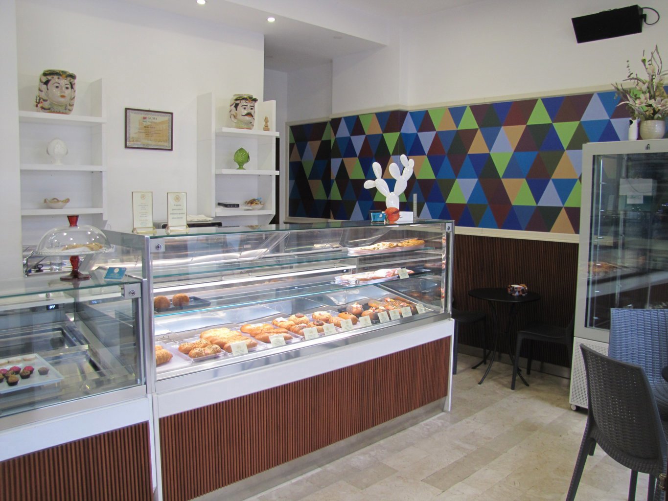 Attivit� commerciale Bar e tabacchi in affitto/gestione a Palermo
