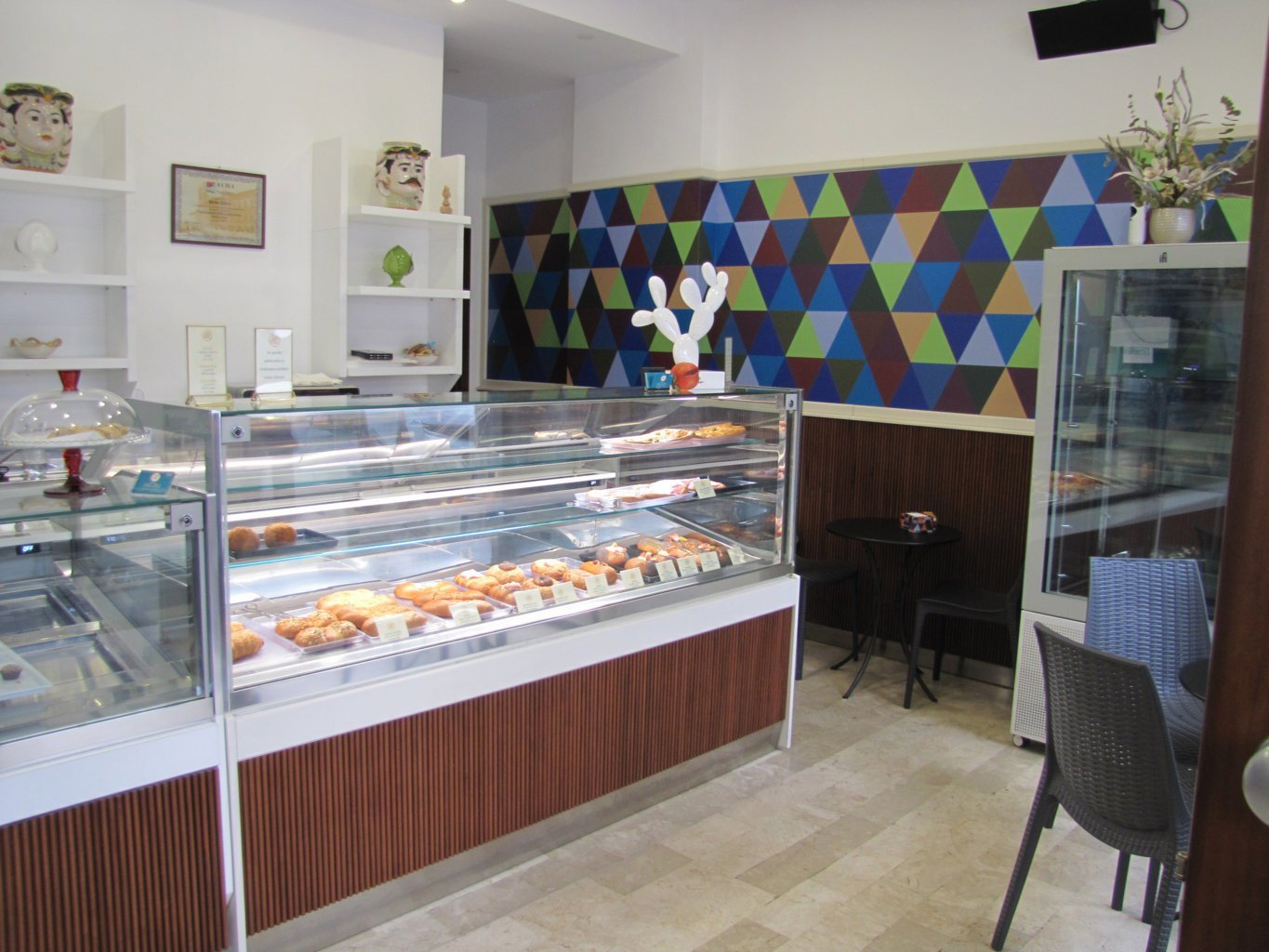 Attivit� commerciale Bar e tabacchi in affitto/gestione a Palermo