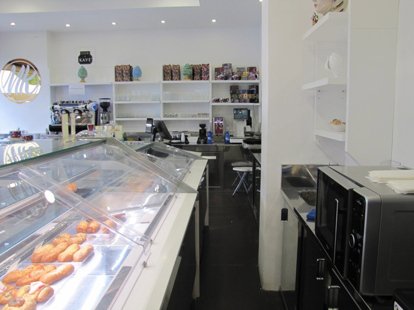 Attivit� commerciale Bar e tabacchi in affitto/gestione a Palermo