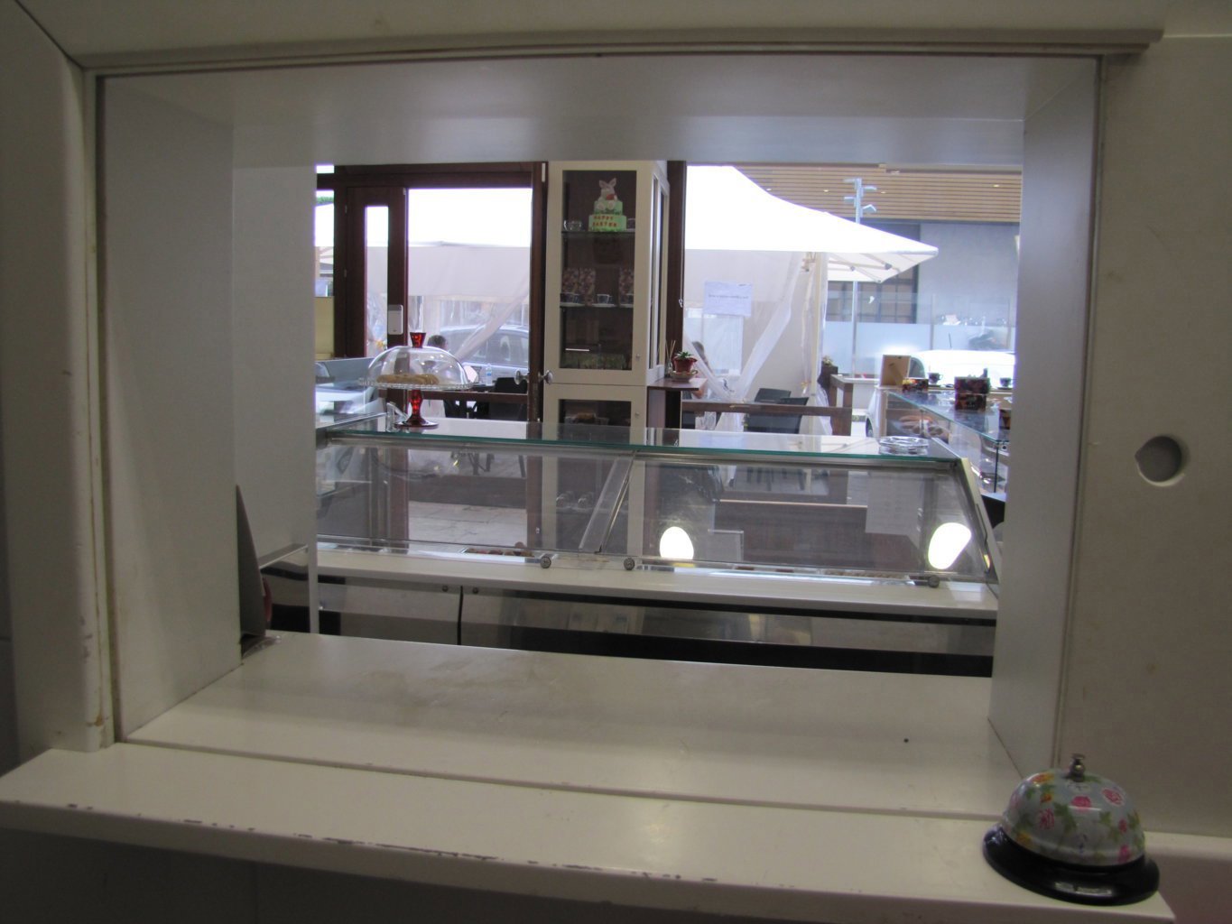 Attivit� commerciale Bar e tabacchi in affitto/gestione a Palermo