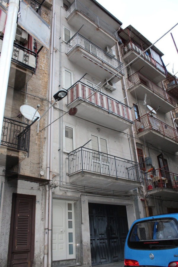 Bilocale in vendita a Belmonte Mezzagno