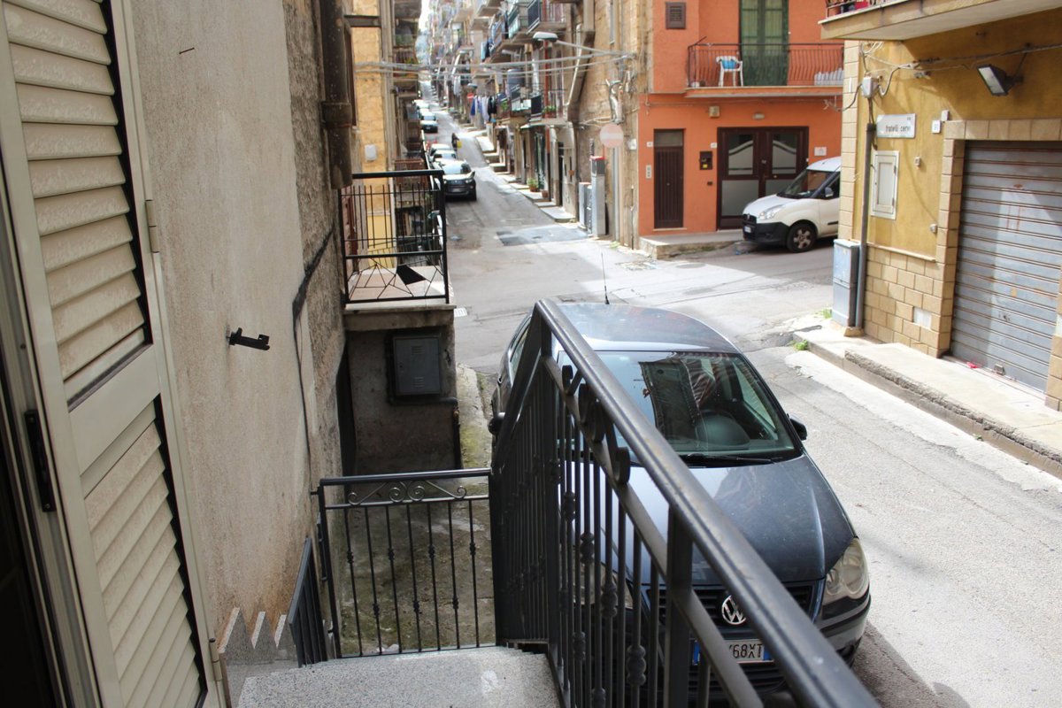 Bilocale in vendita a Belmonte Mezzagno