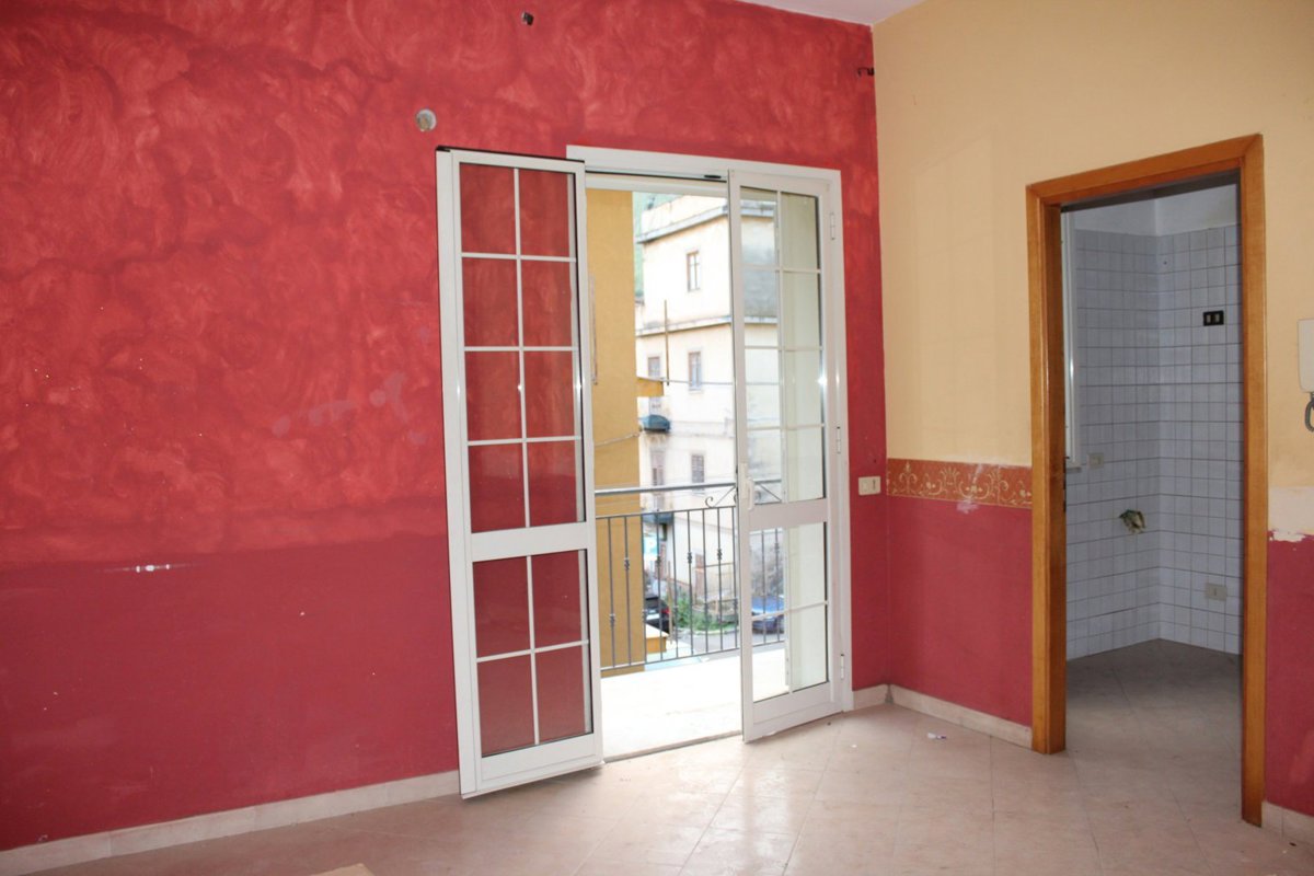 Bilocale in vendita a Belmonte Mezzagno