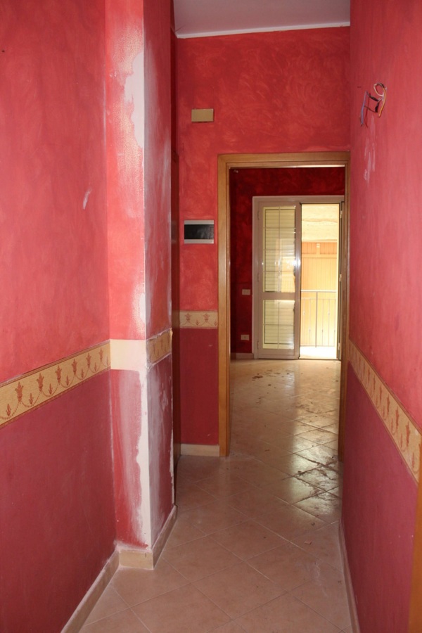 Bilocale in vendita a Belmonte Mezzagno