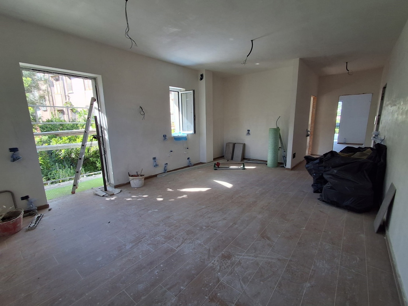 Bilocale nuovo a Palermo