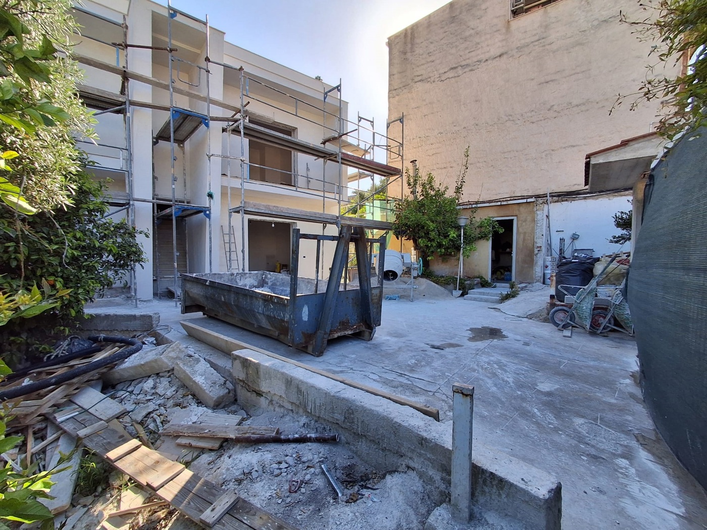 Bilocale nuovo a Palermo