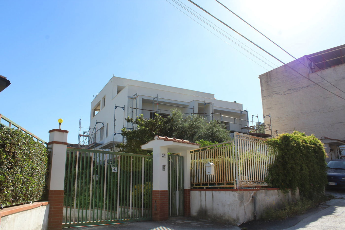 Bilocale nuovo a Palermo