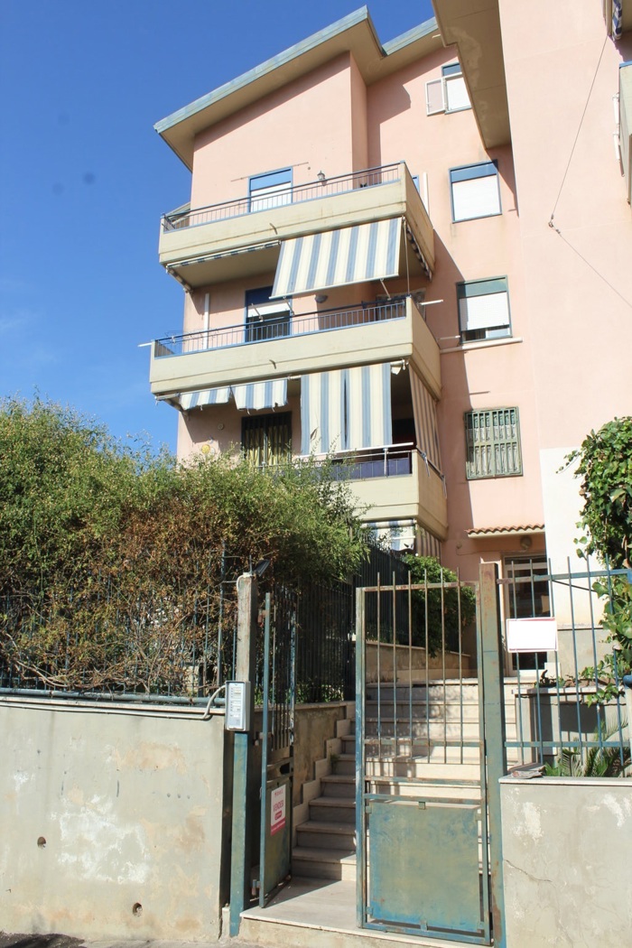Trilocale in vendita a Monreale