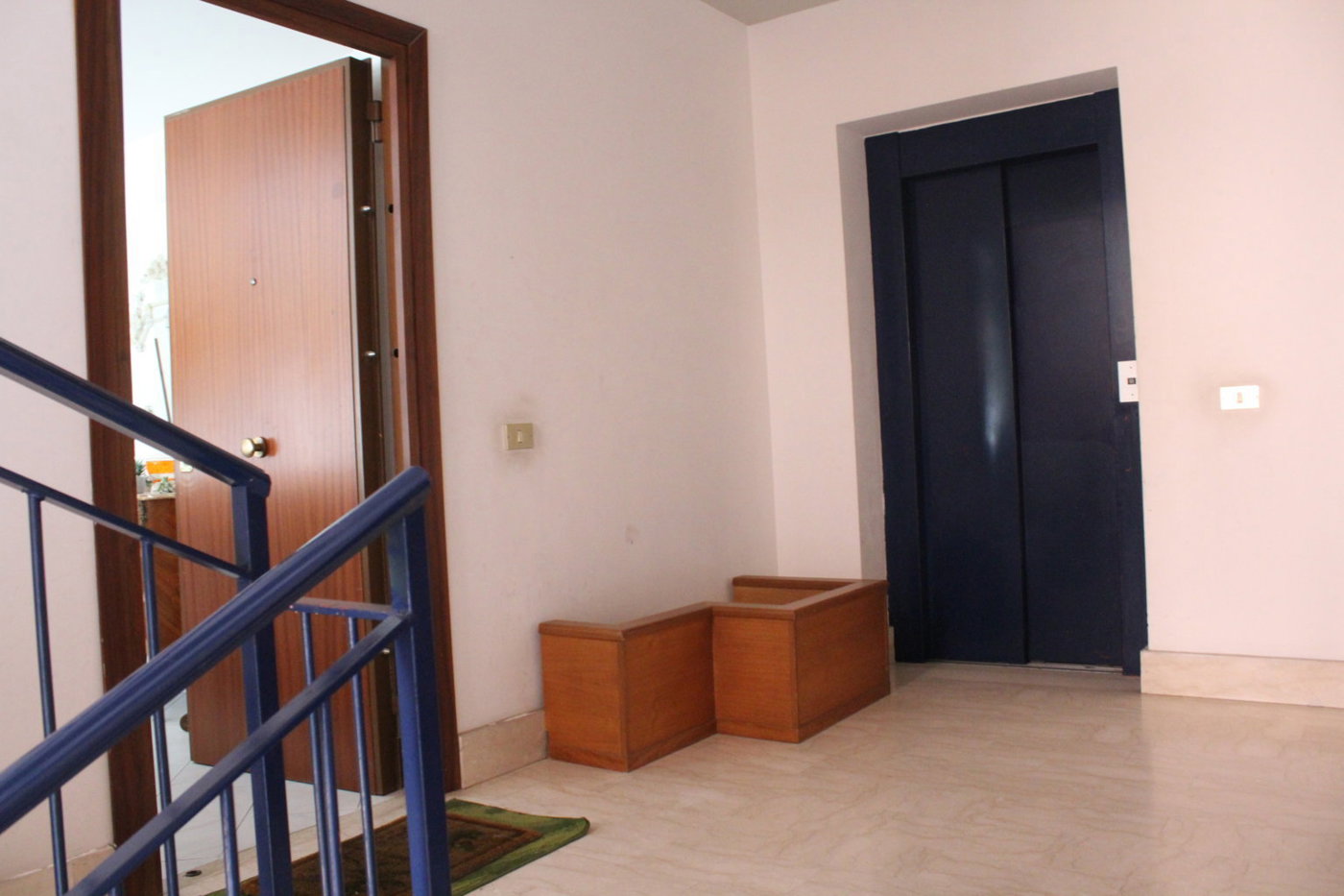 Trilocale in vendita a Monreale