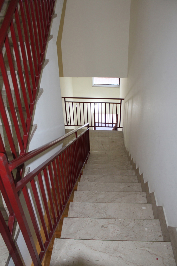 Trilocale in affitto a Belmonte Mezzagno