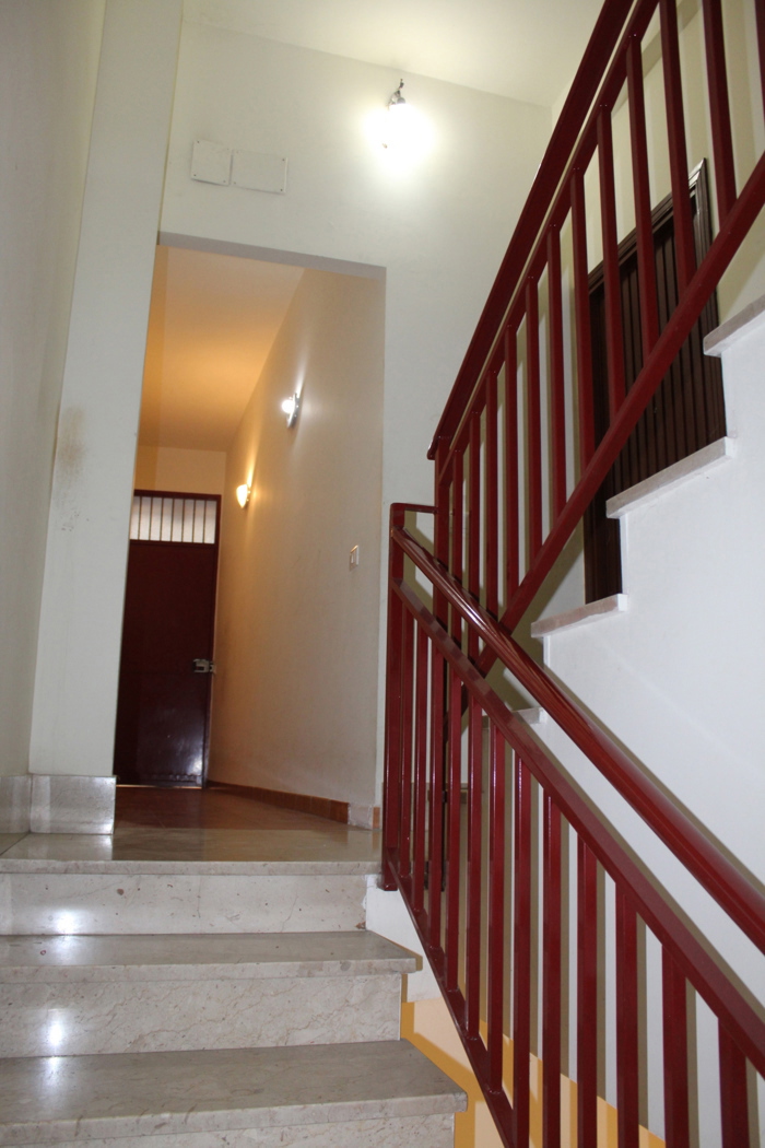 Trilocale in affitto a Belmonte Mezzagno