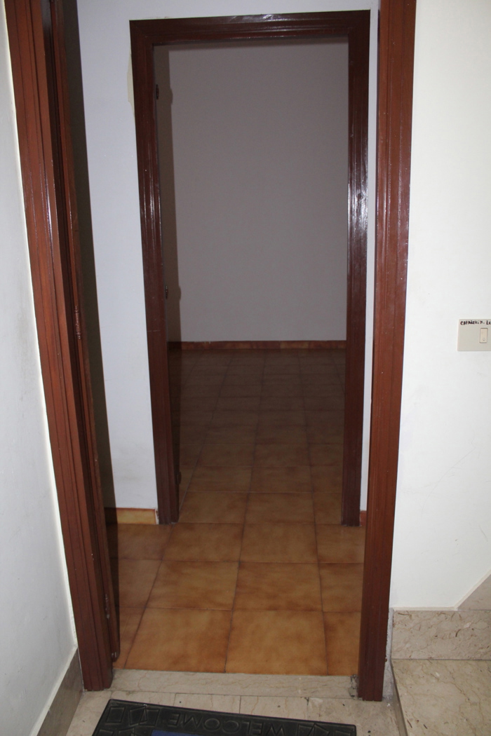 Trilocale in affitto a Belmonte Mezzagno