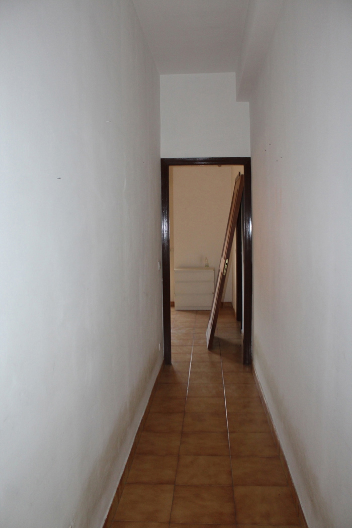 Trilocale in affitto a Belmonte Mezzagno
