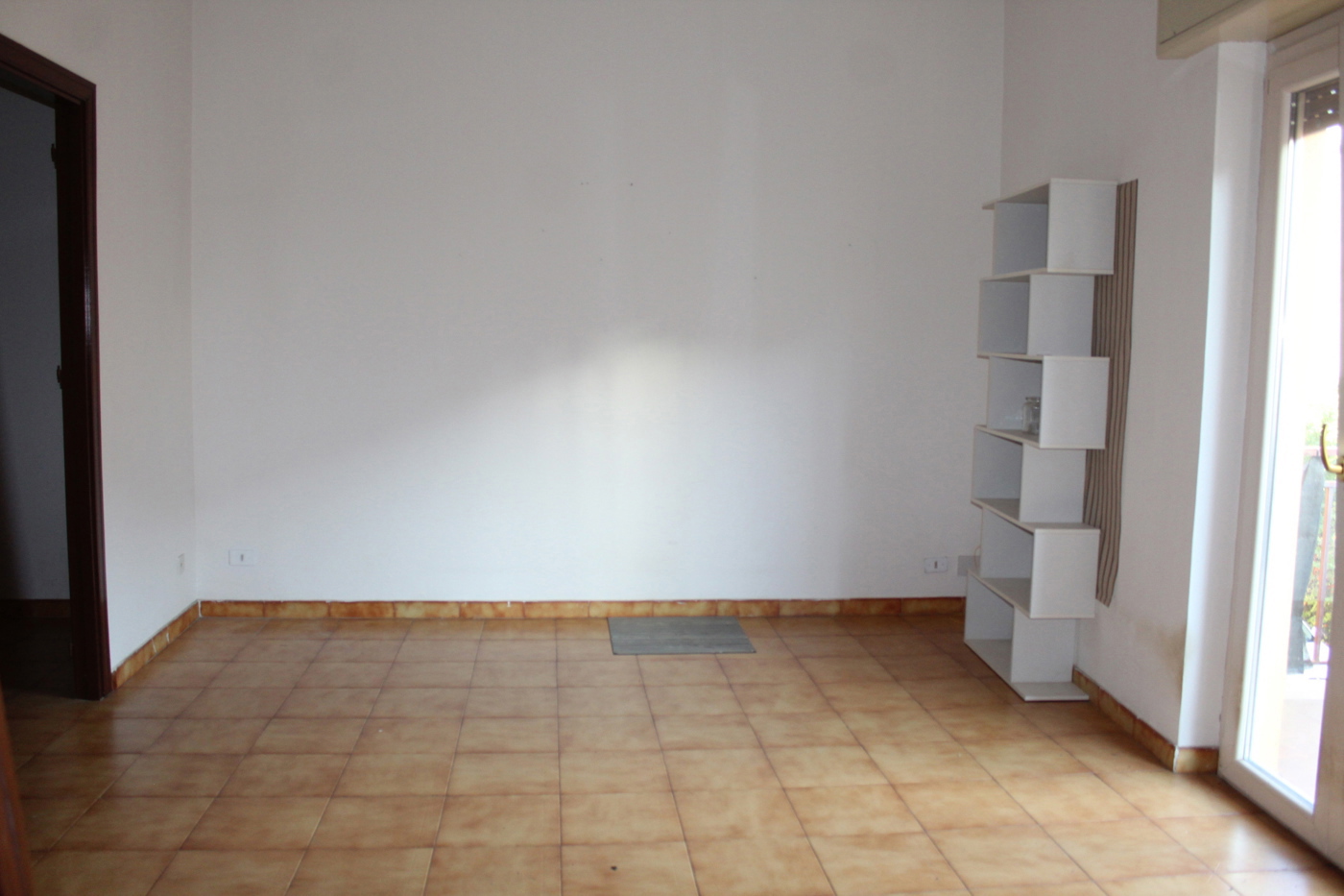 Trilocale in affitto a Belmonte Mezzagno
