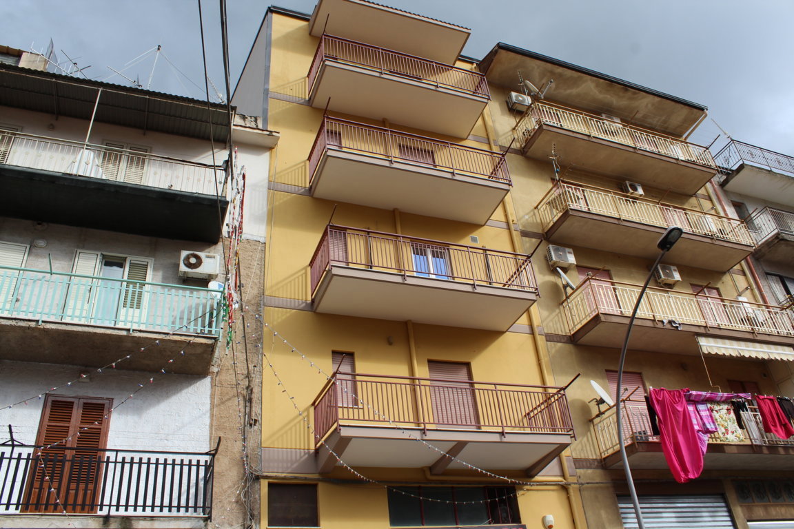 Trilocale in vendita a Belmonte Mezzagno