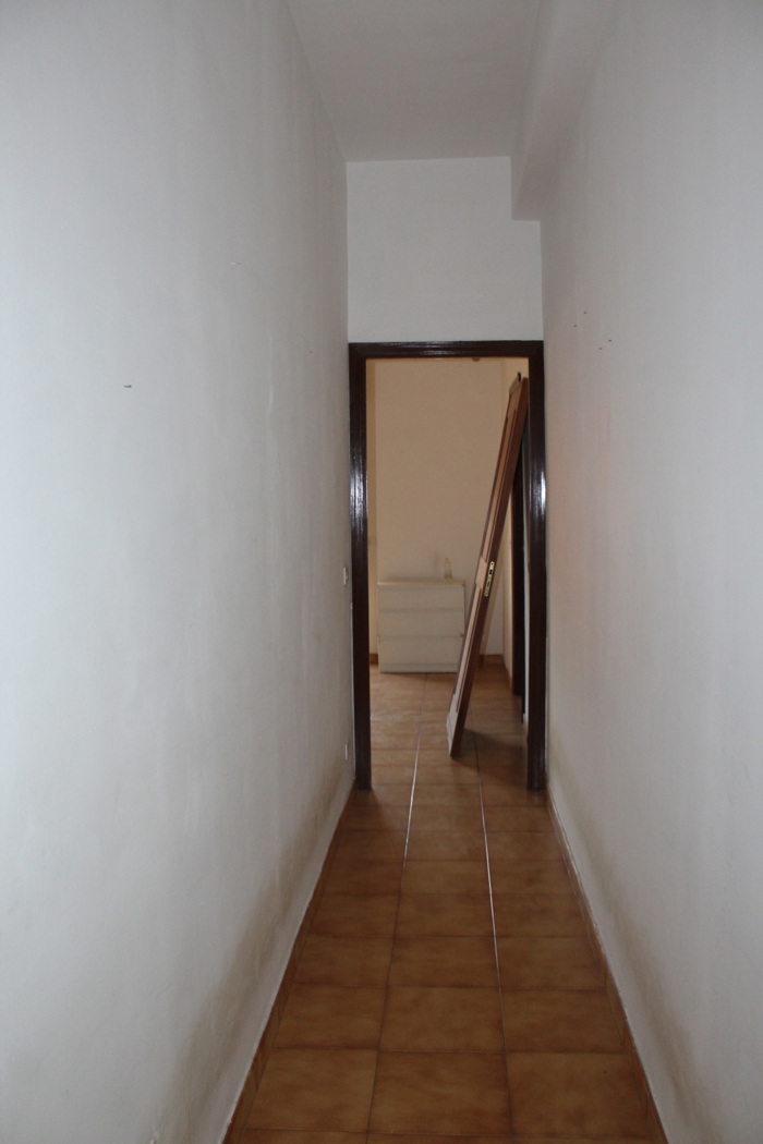 Trilocale in vendita a Belmonte Mezzagno