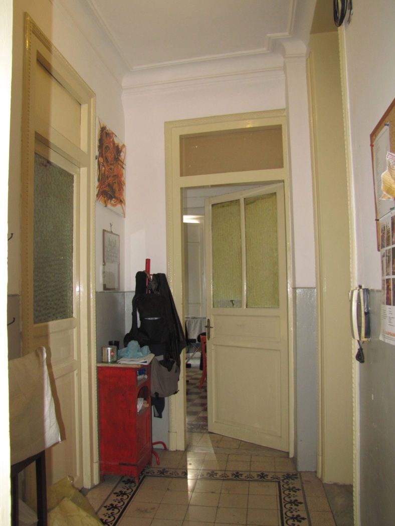 Appartamento arredato in affitto a Palermo