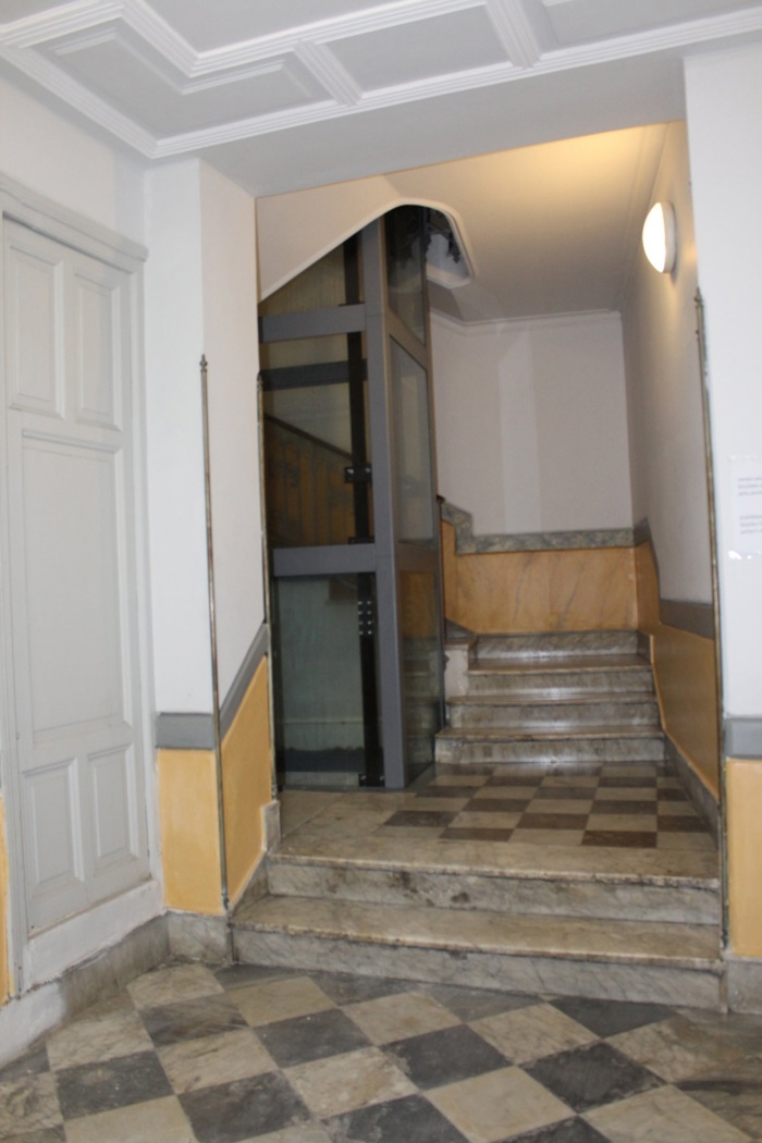Appartamento arredato in affitto a Palermo