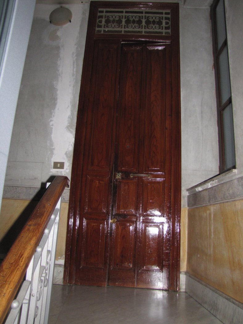 Appartamento arredato in affitto a Palermo