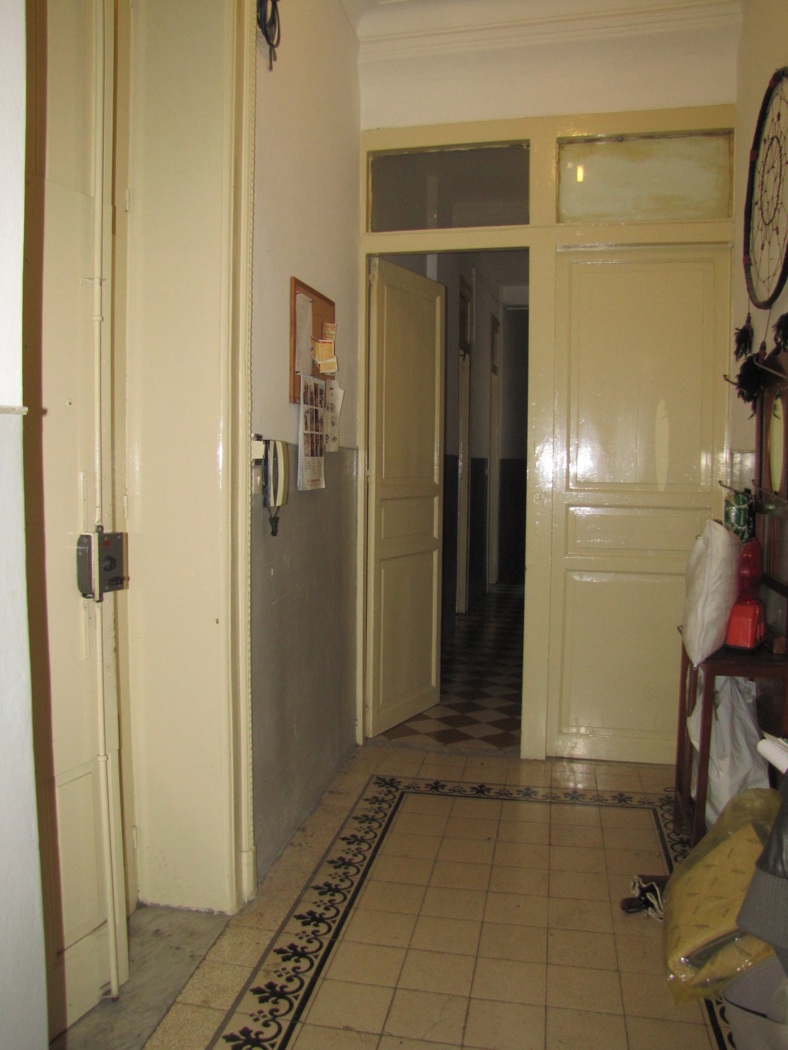 Appartamento arredato in affitto a Palermo