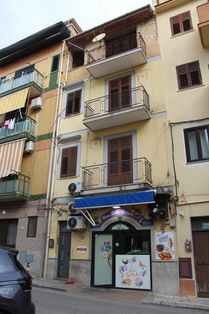 Stabile/Palazzo in vendita a Belmonte Mezzagno