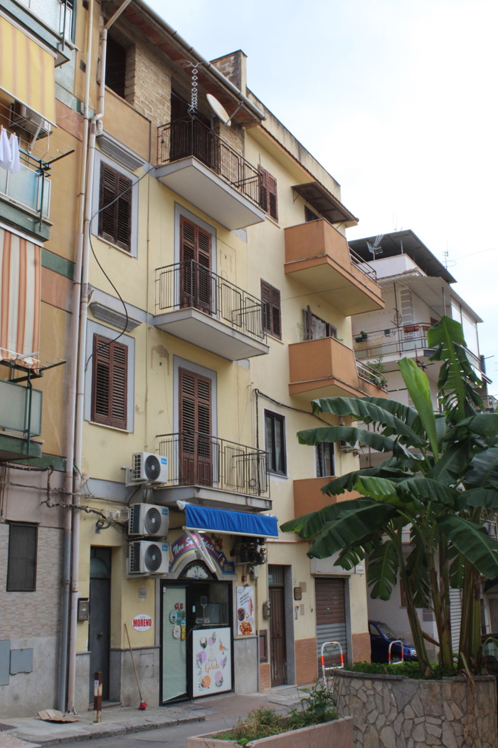 Stabile/Palazzo in vendita a Belmonte Mezzagno