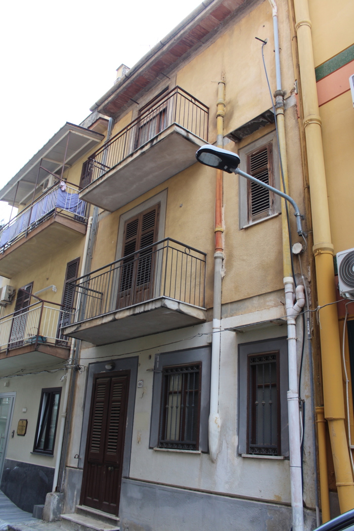 Stabile/Palazzo in vendita a Belmonte Mezzagno