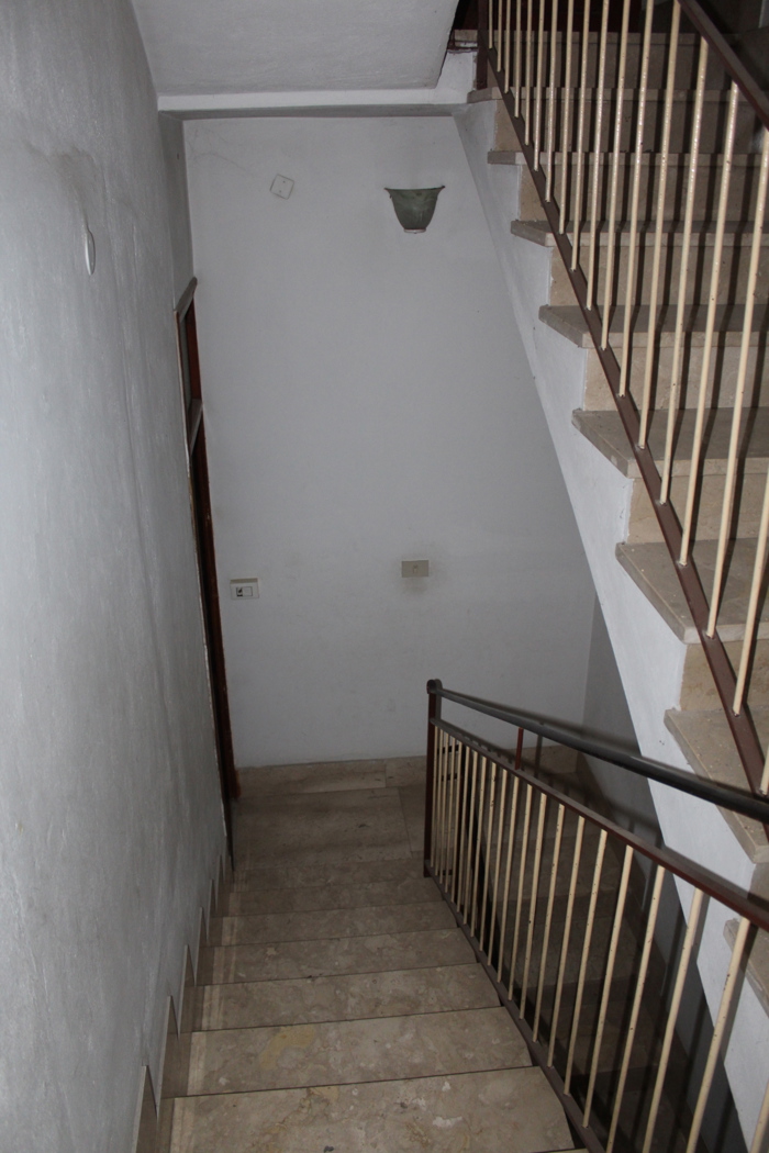 Stabile/Palazzo in vendita a Belmonte Mezzagno