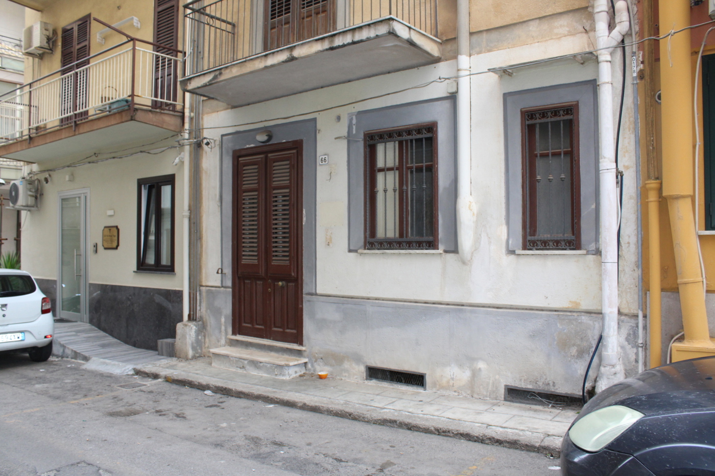 Stabile/Palazzo in vendita a Belmonte Mezzagno