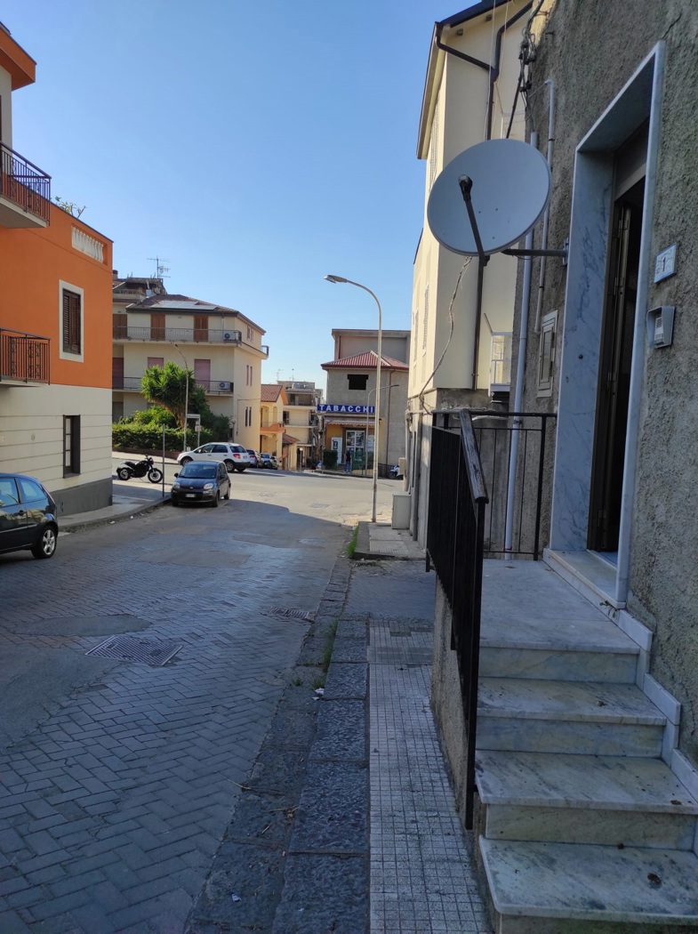 Appartamento – Acquedolci, Messina - Vista 2