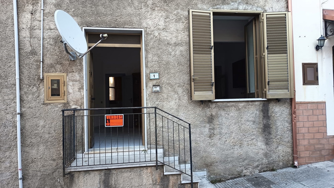 Appartamento – Acquedolci, Messina - Vista 3