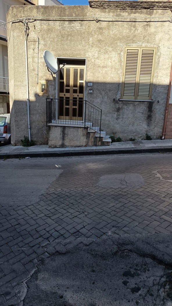 Appartamento – Acquedolci, Messina - Vista 5