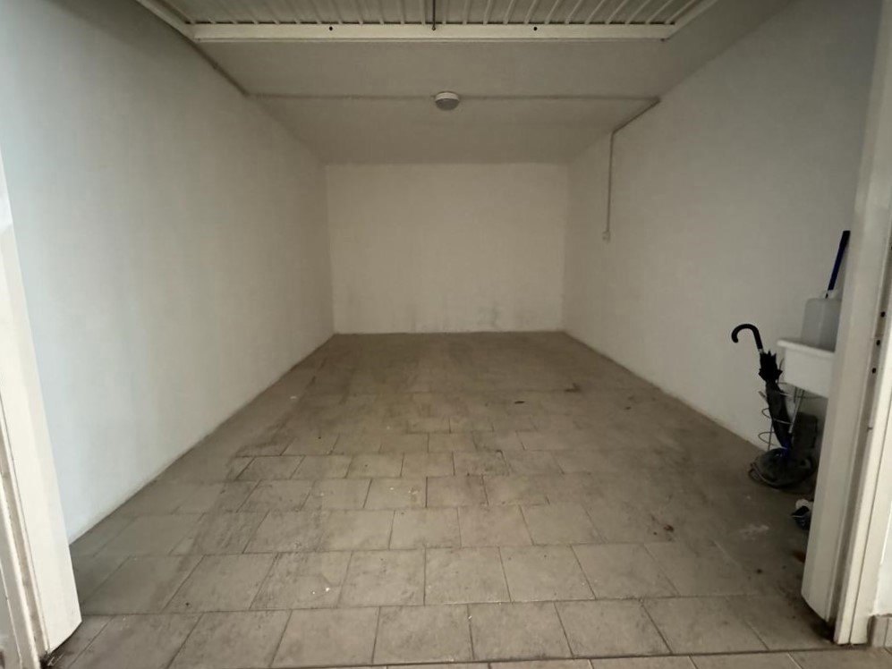 Box/Garage 19mq in vendita a Termoli