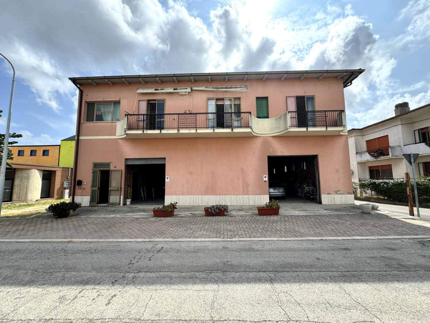 Casa indipendente in vendita a Termoli