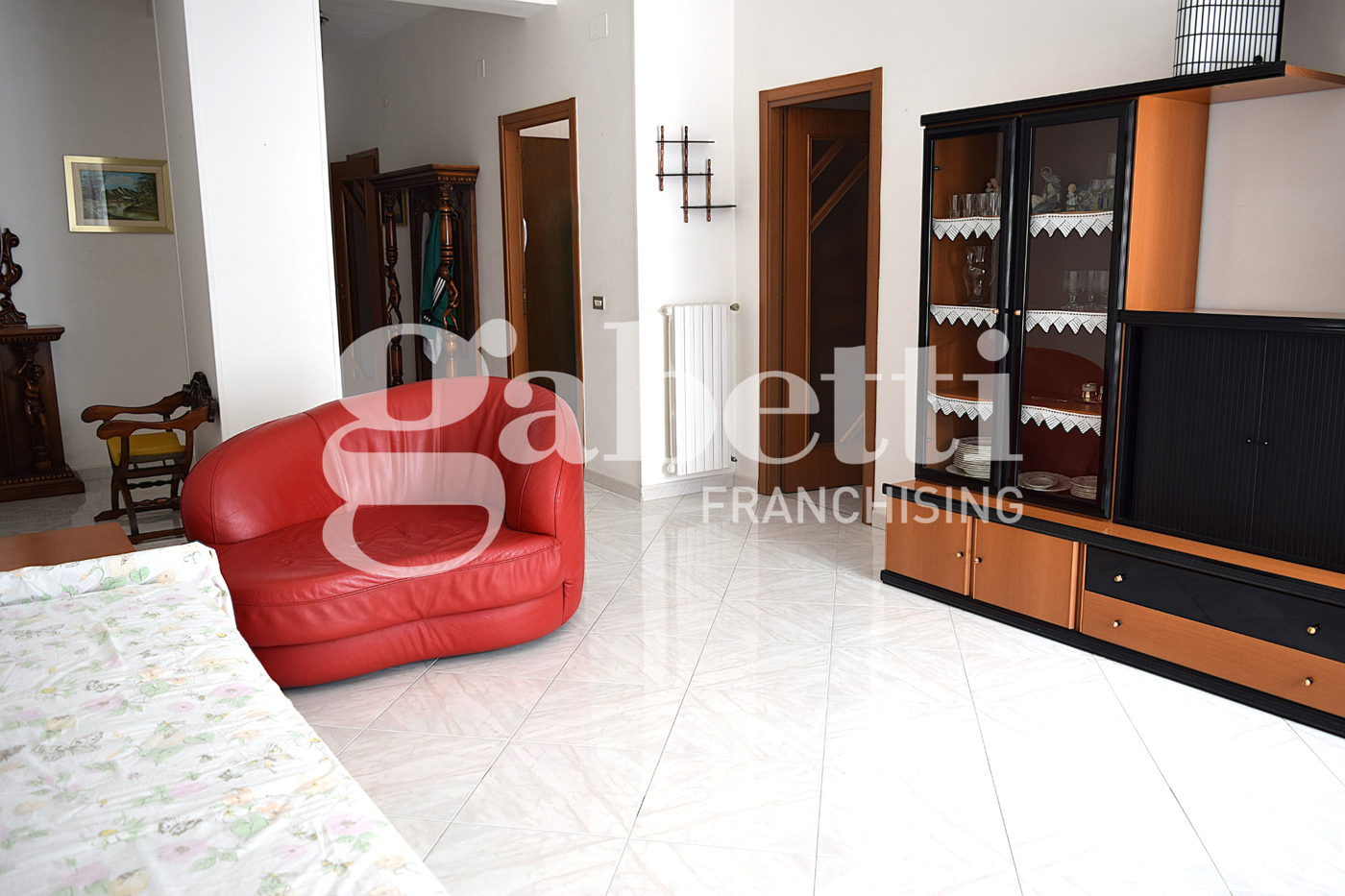 Trilocale in vendita a Foggia