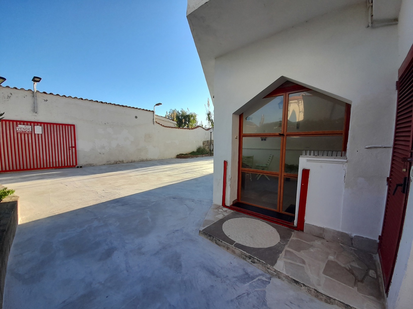 Trilocale ristrutturato a Termoli