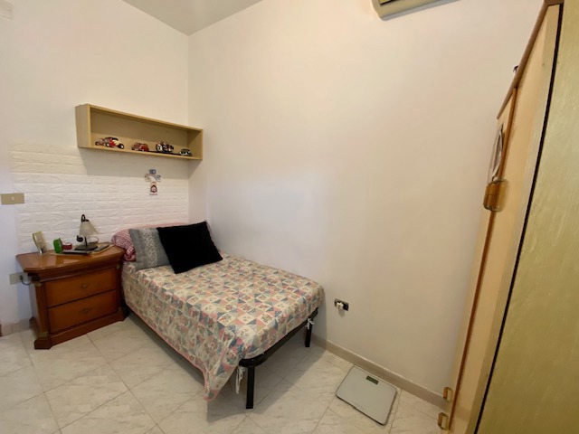 Casa indipendente con giardino a Termoli